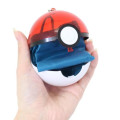 Japan Pokemon Eco Shopping Bag & Pokeball - Snorlax - 4