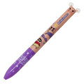 Japan Crayon Shin-chan Two Color Mimi Pen - Shinnosuke Nohara : Pig - 1