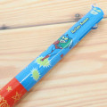 Japan Crayon Shin-chan Two Color Mimi Pen - Crayon Shinchan : Kamen - 2