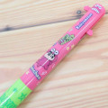 Japan Crayon Shin-chan Two Color Mimi Pen - Shinnosuke Nohara : Choco - 2