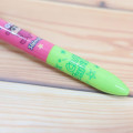 Japan Crayon Shin-chan Two Color Mimi Pen - Shinnosuke Nohara : Choco - 3