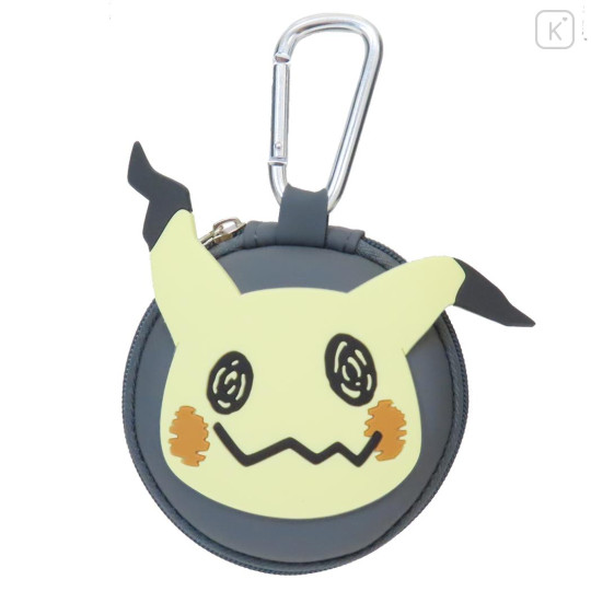Japan Pokemon Mini Accessory Pouch - Mimikyu - 1