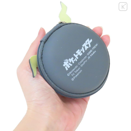 Japan Pokemon Mini Accessory Pouch - Mimikyu - 2