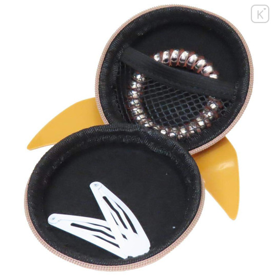 Japan Pokemon Mini Accessory Pouch - Eevee - 3