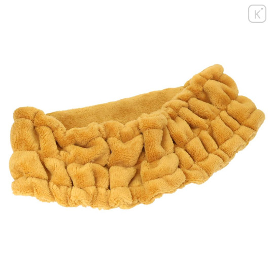 Japan San-X Mascot Spa Headband - Rilakkuma : Sunglasses - 2