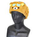Japan San-X Mascot Spa Headband - Rilakkuma : Sunglasses - 3