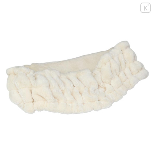 Japan San-X Mascot Spa Headband - Korilakkuma : Sunglasses Heart - 2