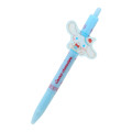 Japan Sanrio Heart Mascot Ballpoint Pen - Cinnamoroll : Sweet Cakes Collection - 1