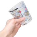 Japan Doraemon Clear Acrylic Tumbler - Gadget - 2