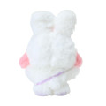 Japan Sanrio Original Mascot Holder - My Melody : Puffy Ear Rabbit Club - 2