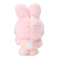 Japan Sanrio Original Mascot Holder - My Sweet Piano : Puffy Ear Rabbit Club - 2