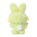Japan Sanrio Original Mascot Holder - Pompompurin : Puffy Ear Rabbit Club - 2