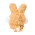 Japan Sanrio Original Mascot Holder - Cogimyun : Puffy Ear Rabbit Club - 2