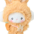 Japan Sanrio Original Mascot Holder - Cogimyun : Puffy Ear Rabbit Club - 3