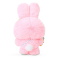 Japan Sanrio Original Plush Toy - Hello Kitty : Puffy Ear Rabbit Club - 2