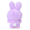 Japan Sanrio Original Plush Toy - Kuromi : Puffy Ear Rabbit Club - 2