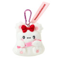 Japan Sanrio Original Mascot Holder - Hanamaruobake : Together with Friends Marun - 1