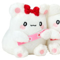 Japan Sanrio Original Plush Toy - Hanamaruobake : Together with Friends - 4