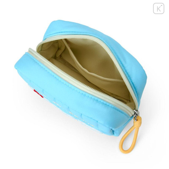 Japan Sanrio Original Pouch - Hanamaruobake : Together with Friends - 3