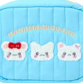Japan Sanrio Original Pouch - Hanamaruobake : Together with Friends - 4