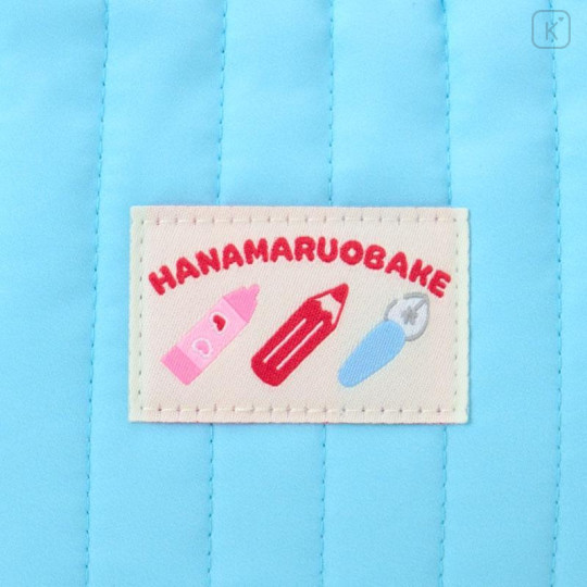 Japan Sanrio Original Pouch - Hanamaruobake : Together with Friends - 5