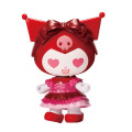 Japan Sanrio Secret Figure - Kuromi : Kawaii Closet vol.1 Blind Box - 3