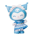 Japan Sanrio Secret Figure - Kuromi : Kawaii Closet vol.1 Blind Box - 4