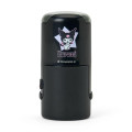 Japan Sanrio Date Stamp - Kuromi : Love Letter - 1