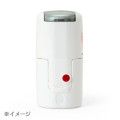 Japan Sanrio Date Stamp - My Melody : Love - 2