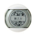 Japan Sanrio Date Stamp - My Melody : Love - 5
