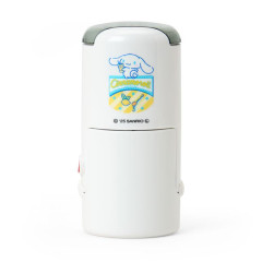 Japan Sanrio Date Stamp Chop - Cinnamoroll : Love