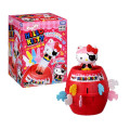 Japan Sanrio Blackbeard Crisis Game - Hello Kitty - 1