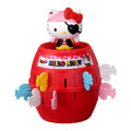 Japan Sanrio Blackbeard Crisis Game - Hello Kitty - 2