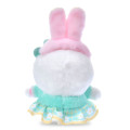 Japan Disney Store Urupocha-chan Plush - Daisy : Bunny Ears 2026 Spring - 4