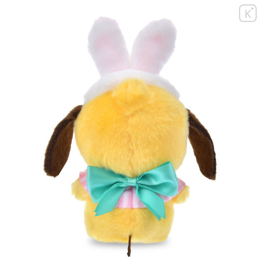 Japan Disney Store Urupocha-chan Plush - Pluto : Bunny Ears 2026 Spring - 4