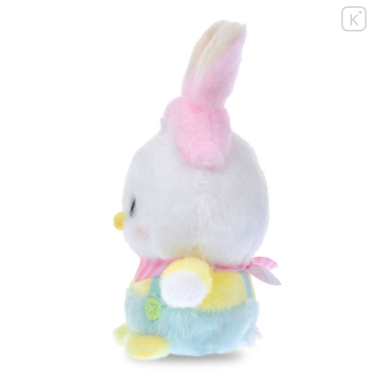 Japan Disney Store Urupocha-chan Plush - Donald : Bunny Ears 2026 Spring - 3