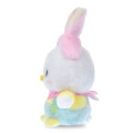 Japan Disney Store Urupocha-chan Plush - Donald : Bunny Ears 2026 Spring - 3