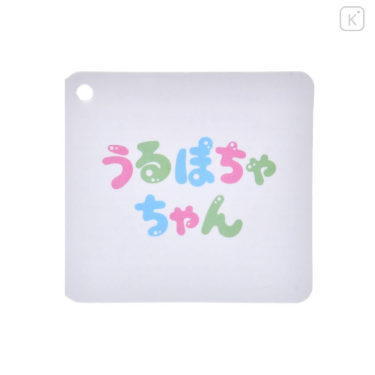 Japan Disney Store Urupocha-chan Plush - Donald : Bunny Ears 2026 Spring - 5