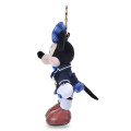 Japan Disney Store Plush Keychain - Minnie : School Uniform Look - 2