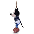 Japan Disney Store Plush Keychain - Mickey : School Uniform Look - 2