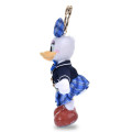 Japan Disney Store Plush Keychain - Daisy : School Uniform Look - 2
