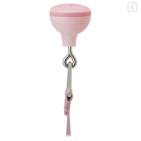 Japan Sanrio Digital Portable Luggage Scale - My Melody - 4