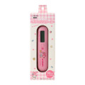 Japan Sanrio Digital Portable Luggage Scale - My Melody - 5