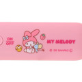 Japan Sanrio Digital Portable Luggage Scale - My Melody - 6