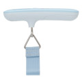 Japan Sanrio Digital Portable Luggage Scale - Cinnamoroll - 3