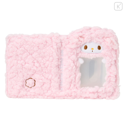 Japan Sanrio Original Collect Book Card Album - My Sweet Piano : Enjoy Idol Fluffy - 2