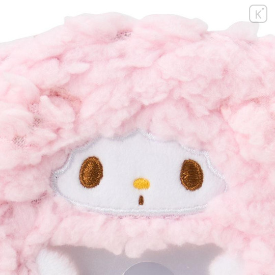 Japan Sanrio Original Collect Book Card Album - My Sweet Piano : Enjoy Idol Fluffy - 4