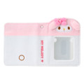 Japan Sanrio Original Collect Book Card Album - My Melody : Enjoy Idol Fluffy - 2
