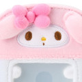 Japan Sanrio Original Collect Book Card Album - My Melody : Enjoy Idol Fluffy - 4