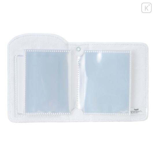 Japan Sanrio Original Collect Book Card Album - Hello Kitty : Enjoy Idol Fluffy - 3